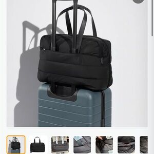 EUC Away Everywhere Bag